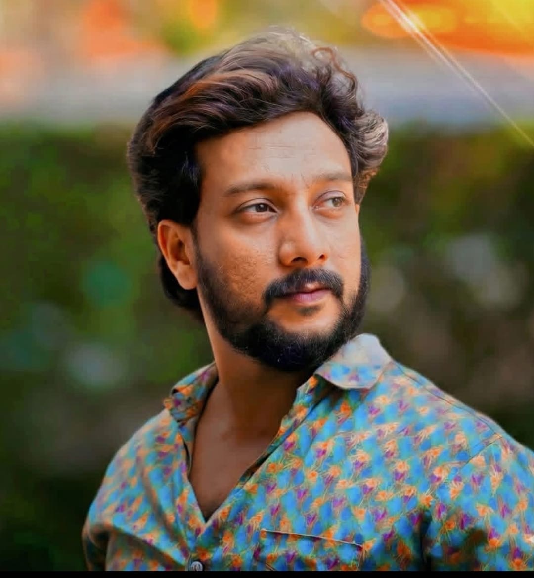 Shameersha - Shameersha Filmmaker Kerala