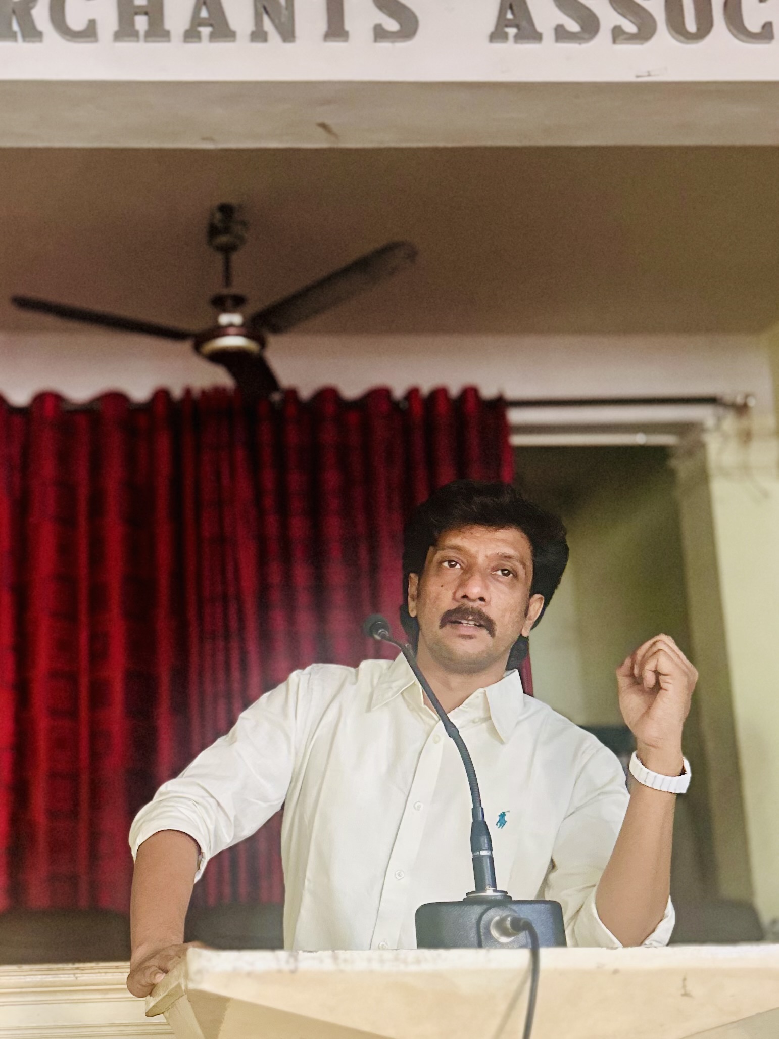 Shameersha  - Shameersha Filmmaker Kerala