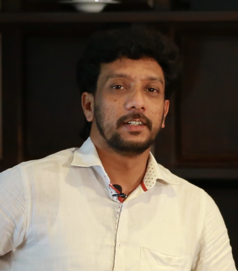 Shameersha  - Shameersha Filmmaker Kerala